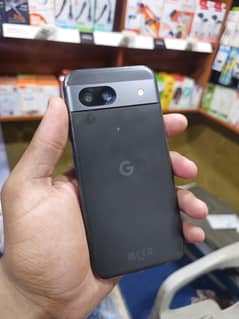 Google pixel 8a 8/128