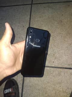 Samsung a10s