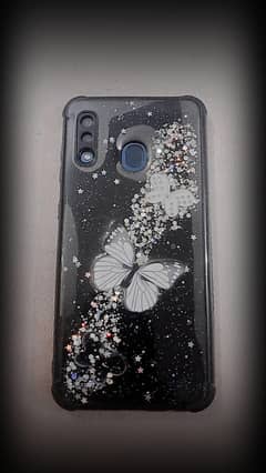 Samsung A20