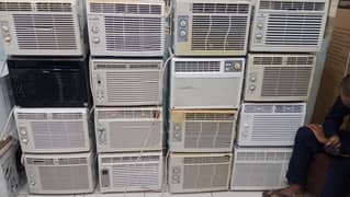 0.5 Ton Windo inverter ship Ac O3O9 4O4O36O