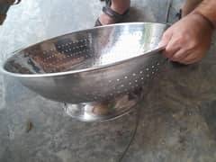 Steel