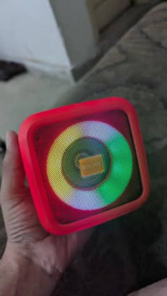 Bluetooth Speaker