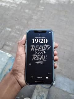 iphone XR convet iphone 13 condition 10by 10 all ok mobile