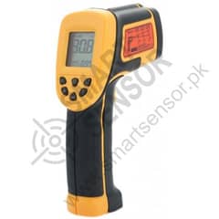 AS862A SMART SENSOR Infrared thermometer -50℃~900℃ price in pakistan