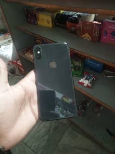 Apple iphone xs max pta approved 256gb