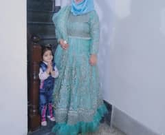 net maxi hand work