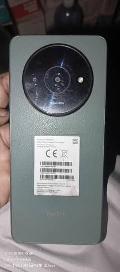 Redmi A3 4/128