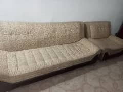 Sofa set