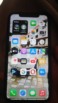 iphone 11 all ok urgent sale