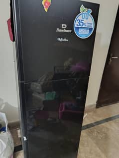 fridge