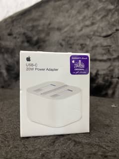Apple iPhone 3pin adapter