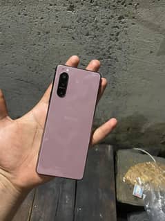 Sony Xperia 5 mark 2 whterpak ha sale exchange