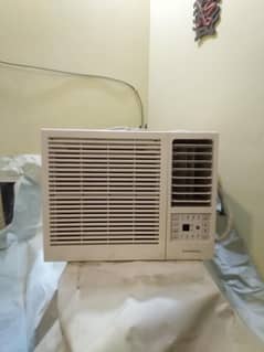 0.75 ton window inverter AC