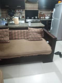 4 seater sethi