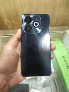 Smart 8 pro 10 by 10 condition pta approved . 8 /128