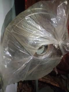 Table fan condition brand new