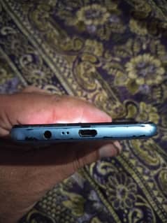 Realme21 4 gb ram 64gb room p