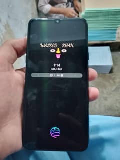 6Ram /128Rom Ha  condition 10/9 Ha