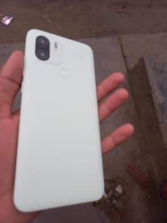 redmi 2+ 3 ram 64 gb memory