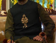 Waistcoat