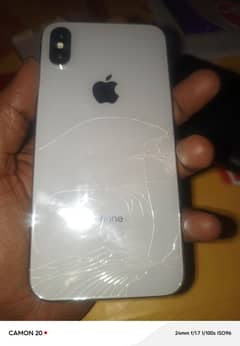 256 jb i phone x