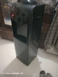water dispenser