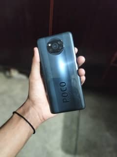 poco x 3 only serious buyer contact location Panjab  03189904515
