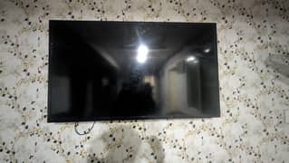 Samsung 43"