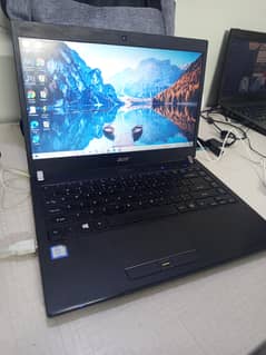 Acer travel mate