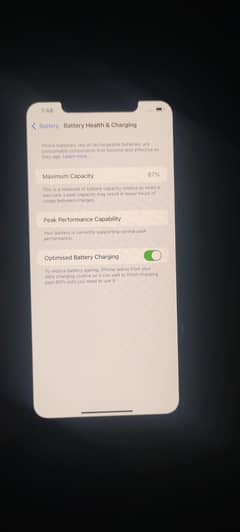 iphone xs max