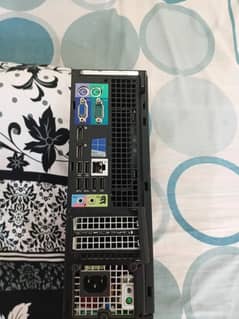 optiplex 7010 sff