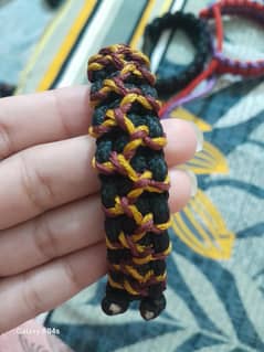 braceletes