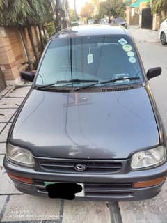 Daihatsu cuore