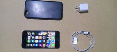 I phone 6