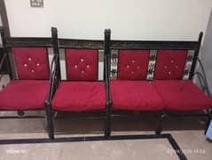 sofa