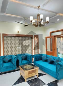 G13.10 MARLA 30X60 BRAND NEW LUXURY HOUSE FOR RENT PRIME LOCATION G13. G14 ISB