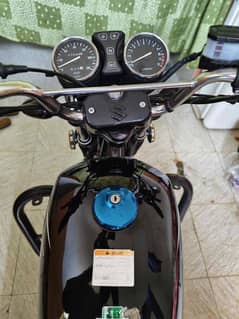 suzuki 150se for sale