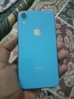 iphone XR Non pta 64 Gb