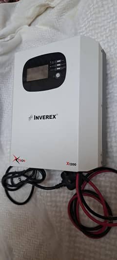 Inverex Solar Inverter For Sale