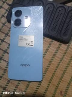 oppo a3x urgent sell