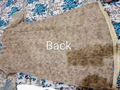 Embroided and pearl work party wear dresses _chiffon & net collection
