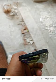 iPhone 12pro