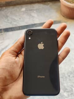 iphone XR 64 gb jv