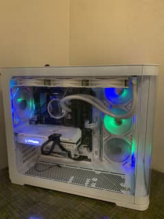 Core i7-12700 RTX 3060ti 32gb Ram