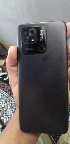 Redmi