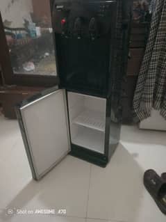 water dispenser