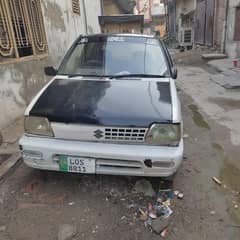 mehran