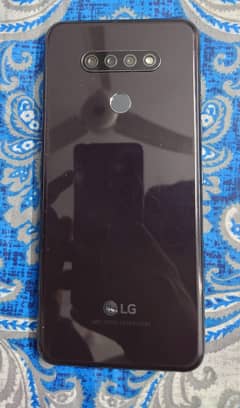 LG K51 Android mobile 4gb Ram & 32 storage