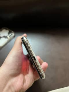 Iphone XS max pta approved 256gb