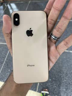 iphone xs pta approved